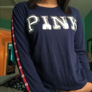 Long sleeve t-shirt